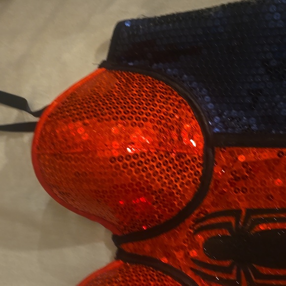 Sequin Corset - Picture 4 of 13